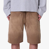 Shorts Masculinos Vintage – Respiráveis e Rápida Secagem